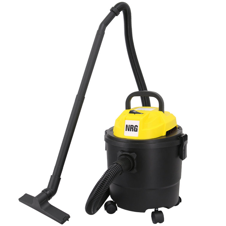 10 Best Wet and Dry Vacuum Cleaner for Your Home
